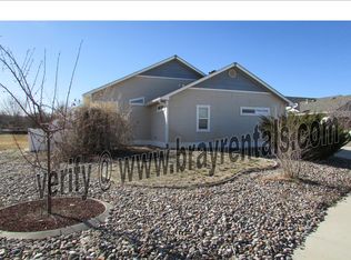 156 Kaley St, Fruita, CO 81521