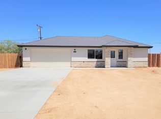 8549 Aspen Ave, California City, CA 93505