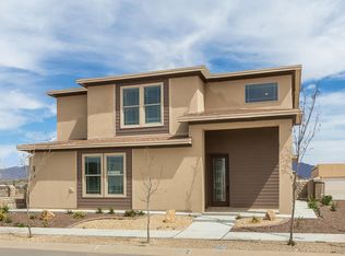 6412 Pagasa Pl, El Paso, TX 79932