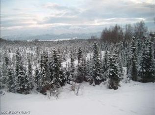 6320 Connors Trail Cir, Anchorage, AK 99502