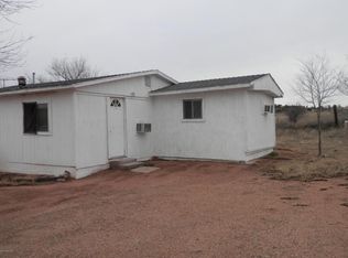190 N Cash Ln, Chino Valley, AZ 86323