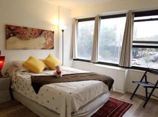135 Montgomery St #8, Jersey City, NJ 07302