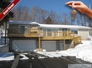 N3839 State Highway 76, Hortonville, WI 54944