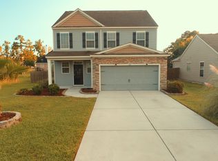 123 Shady Grove Ln, Savannah, GA 31419