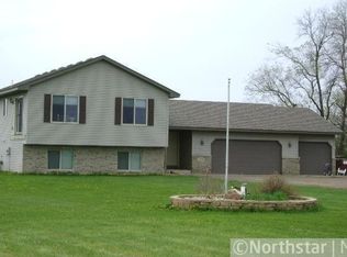 14775 70th Ave, Milaca, MN 56353