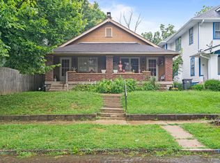 77-79 N Layman Ave, Indianapolis, IN 46219
