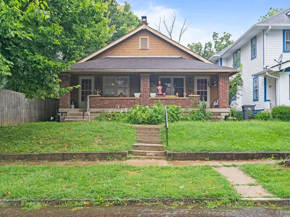 77-79 N Layman Ave, Indianapolis, IN 46219