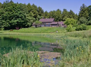 175 Donlon Rd, Fly Creek, NY 13337