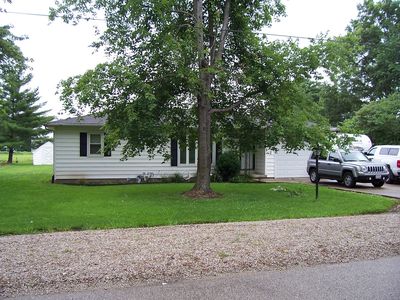 510 N Hillcrest St, Hutsonville, IL, 62433