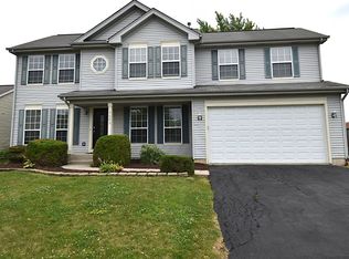 7006 Westwood Dr, Carpentersville, IL 60110