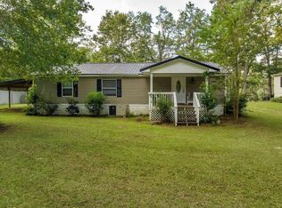 260 Drayton Loop, Vienna, GA 31092