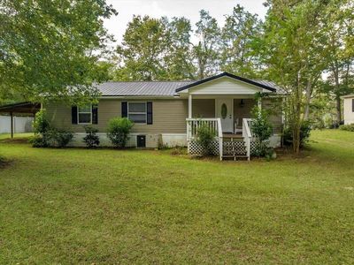 260 Drayton Loop, Vienna, GA, 31092