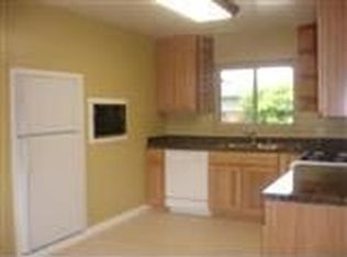 1630 New Jersey St, Fairfield, CA 94533
