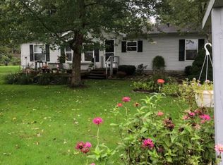 0687 S May Dr, Cromwell, IN
