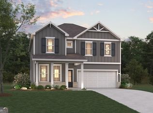 776 Ruddy Dr LOT 83, Grayson, GA 30017