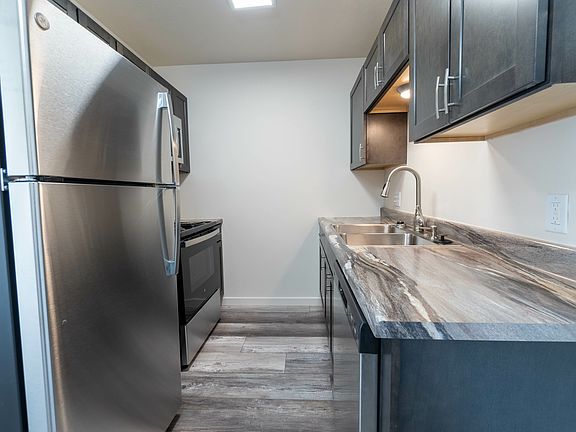 El Chaparral - Renovated Kitchen