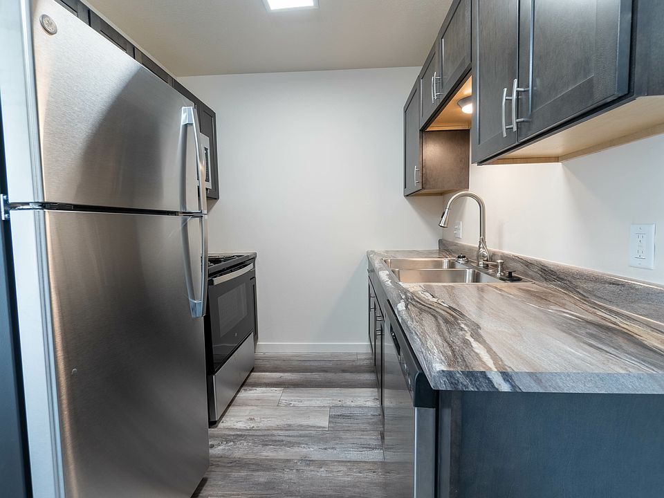 El Chaparral - Renovated Kitchen