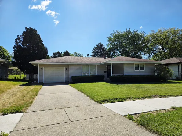 3507 Packard Pkwy, Rockford, IL 61101