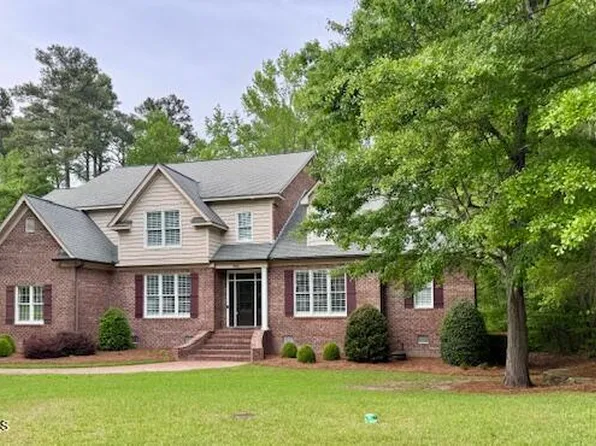 705 Kensington Drive, Greenville, NC 27858