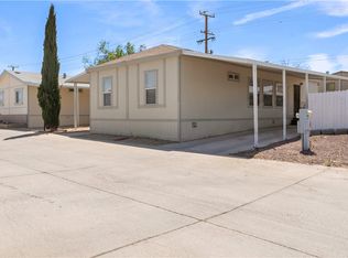 2494 W Main St Spc 145, Barstow, CA 92311