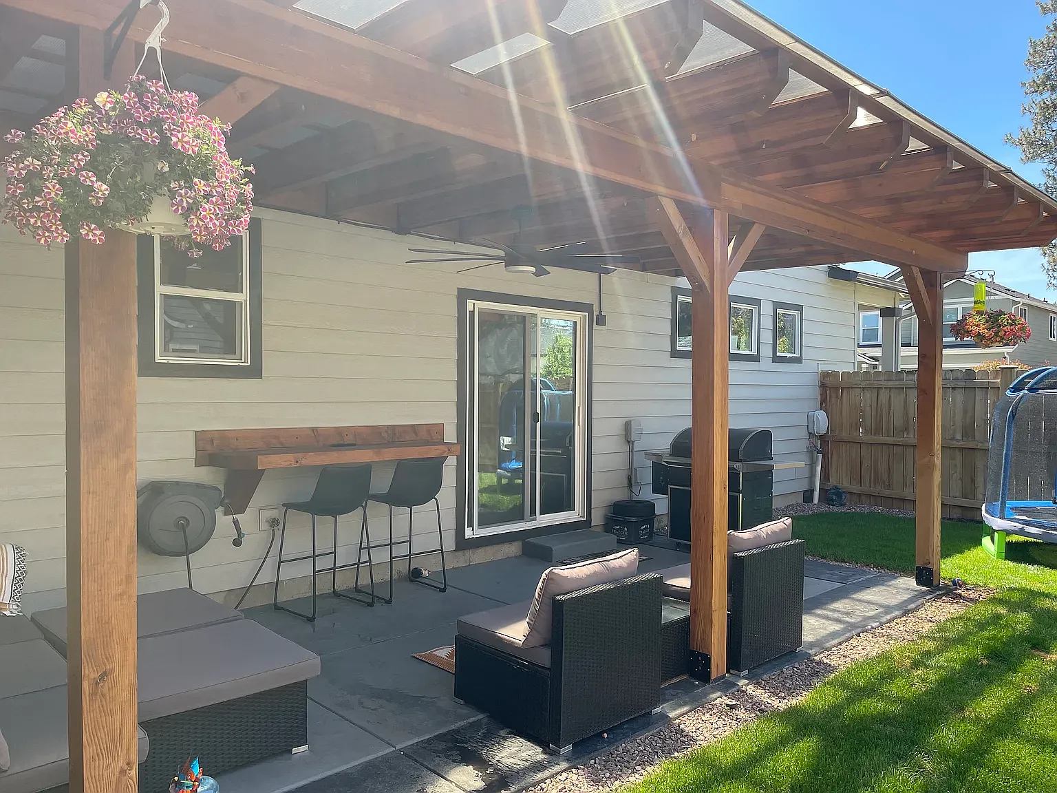 3 bed, 2.5 bath, 1787 sqft, $3,350 — Photo 4