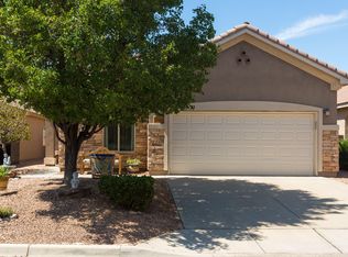 1101 Desert Willow Ct, Bernalillo, NM 87004