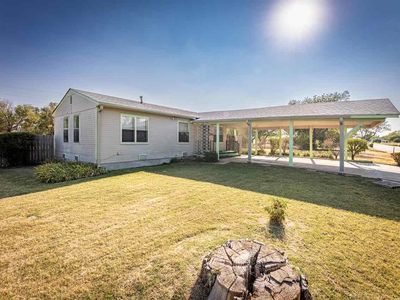 1906 Charles Whitlow Ave, Lawton, OK, 73501