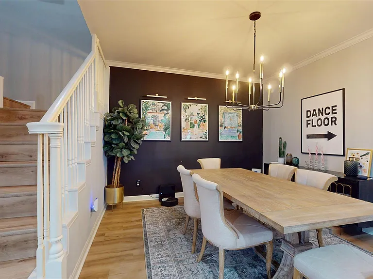 17 Waugh Dr #201 — Photo 10