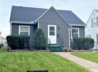 2612 Western Ave, Davenport, IA 52803