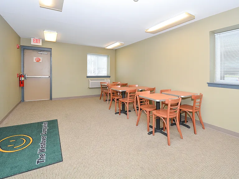 Community Room