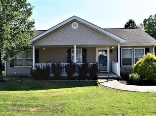 20 Brosi Ct, Morehead, KY 40351