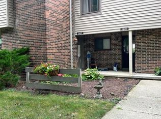 5407 Maple Rdg #72, Haslett, MI 48840