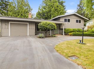 530 NE David Dr, Bremerton, WA 98310