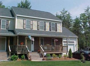 8 Justines Way, Middleboro, MA 02346