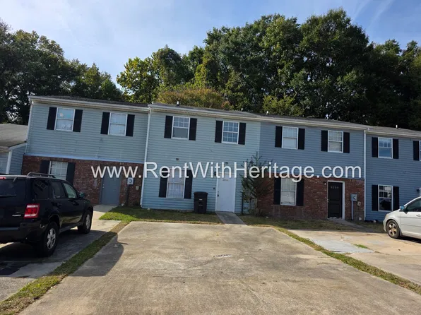 8511 Westchester Dr, Douglasville, GA 30134