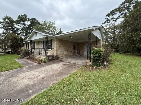 6572 Dogwood Lane, Grifton, NC 28530