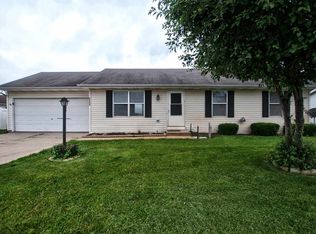 65599 Barrens Dr, Goshen, IN 46526
