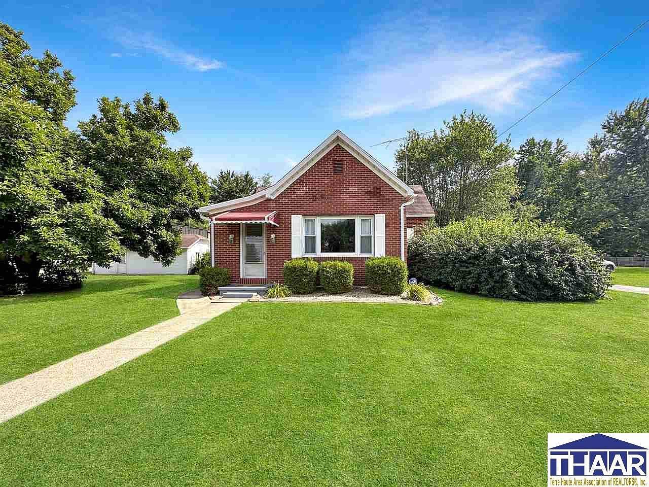 933 E Pinckley St, Brazil, IN 47834 | Zillow