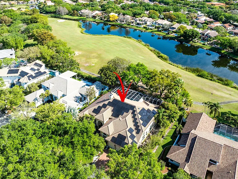 1845 Eagle Trace Blvd — Photo 47