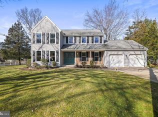 101 N Ohio Trl, Medford, NJ 08055