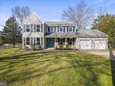 101 N Ohio Trl, Medford, NJ, 08055