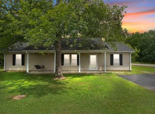 687 Ed Spears Rd, New Hope, AL 35760