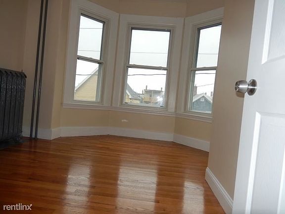 31 West Eagle St. #1 Boston - East Boston Shared Unit Photo