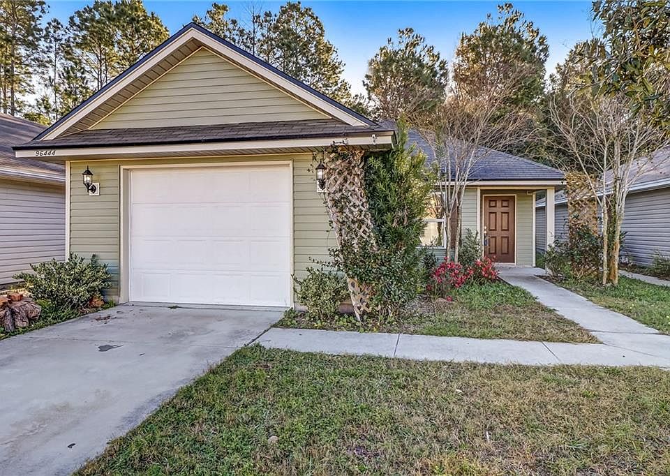 1st image of 96444 Starfish Dr
