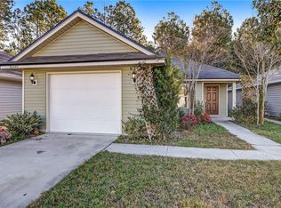 96444 Starfish Dr, Yulee, FL 32097