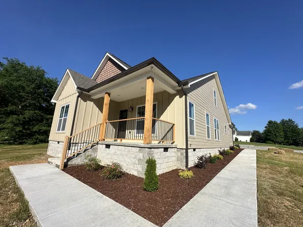 414 Hillwood Dr, Loretto, TN 38469