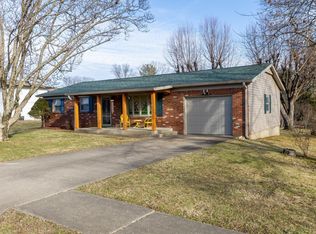 3011 S Arrow Ave, Bloomington, IN 47403