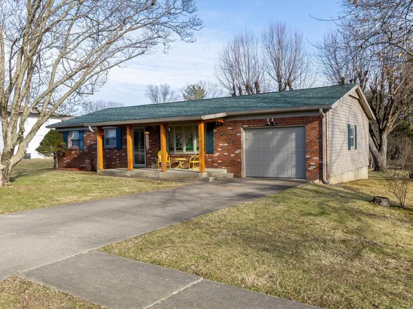 3011 S Arrow Ave, Bloomington, IN 47403