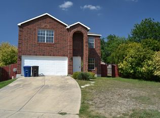 9303 Laurens Ct, San Antonio, TX 78250