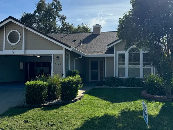 7520 Sylvan Creek Ct, Citrus Heights, CA 95610